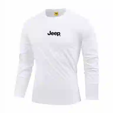 Jeep T