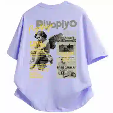 PIYOPIYO logoT