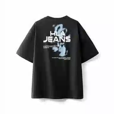 HLA JEANS T 10