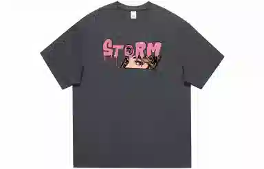 Lightning X Storm T