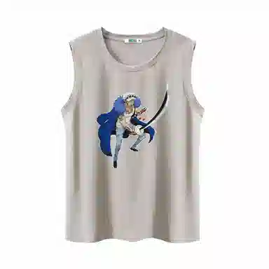 ONE PIECE x