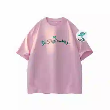 Ferrero Ross x FUERZA T