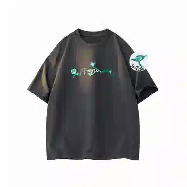 Ferrero Ross x FUERZA T