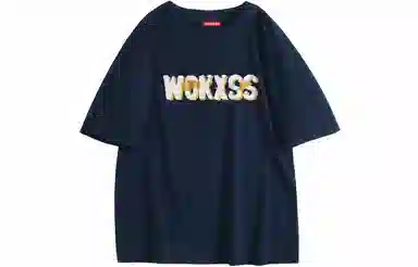 WOKXSS LogoT
