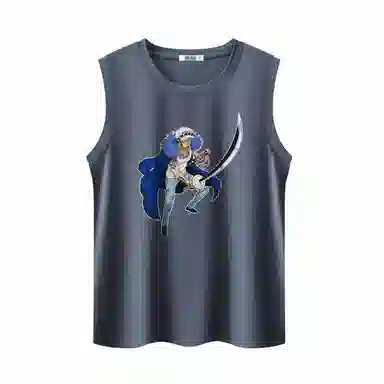 ONE PIECE x