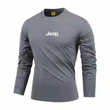 Jeep T