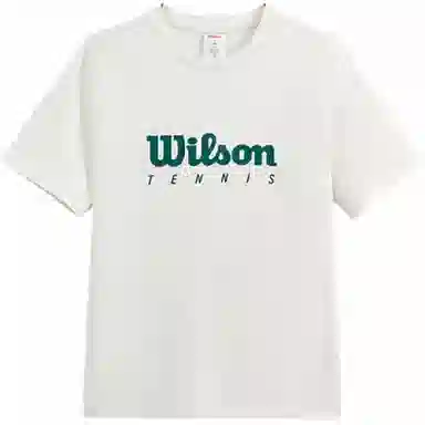 Wilson 25 CLUB SPORTS LOGOT