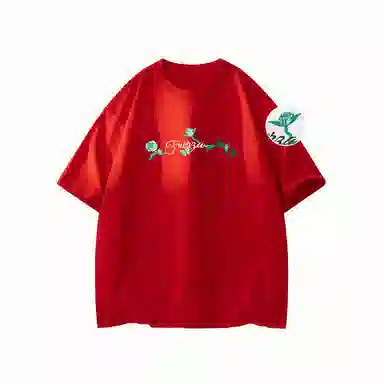 Ferrero Ross x FUERZA T