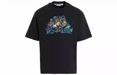 OFF-WHITE FW22 LogoT