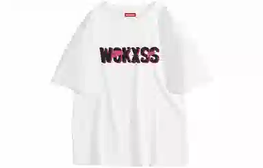 WOKXSS LogoT