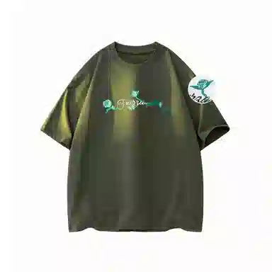 Ferrero Ross x FUERZA T