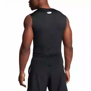Under Armour HeatGear Sleeveless Tee