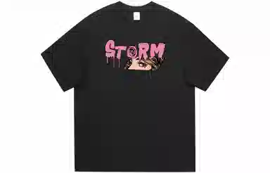 Lightning X Storm T