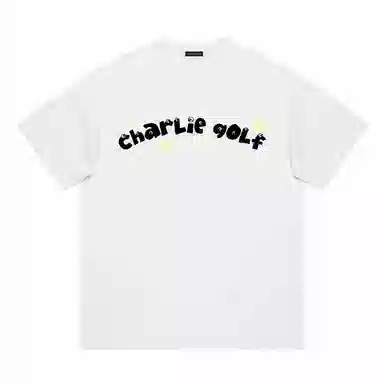 CHARLIE GOLF T
