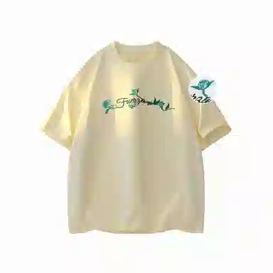 Ferrero Ross x FUERZA T