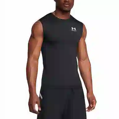Under Armour HeatGear Sleeveless Tee