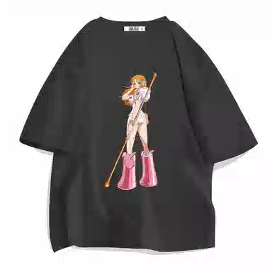 ONE PIECE x T
