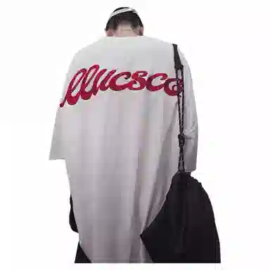 UUCSCC Heavyweight Letter T-Shirt