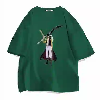 ONE PIECE x T
