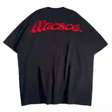 UUCSCC Heavyweight Letter T-Shirt