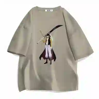 ONE PIECE x T