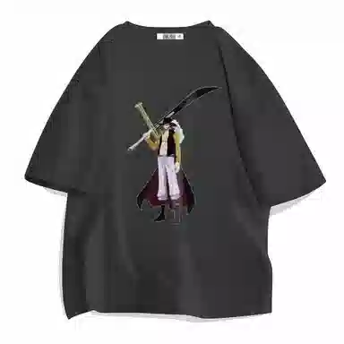 ONE PIECE x T