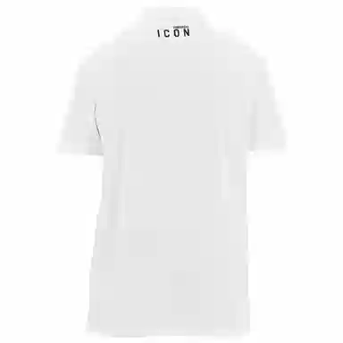 DSQUARED 2 FW22 Polo