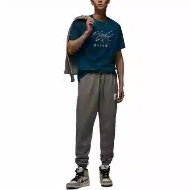 Jordan LogoT