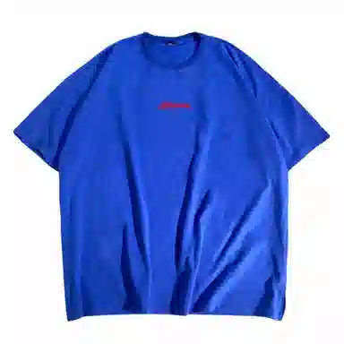 UUCSCC Heavyweight Letter T-Shirt