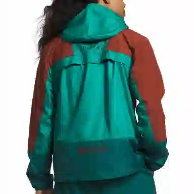 The North Face Trailwear Wind Whistle Jacket