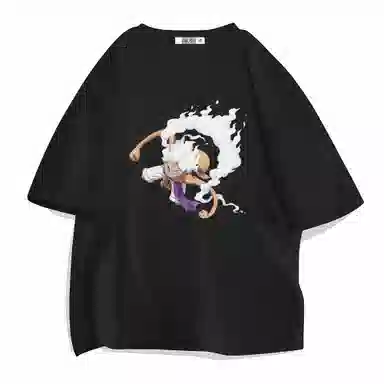 ONE PIECE x T