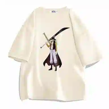 ONE PIECE x T
