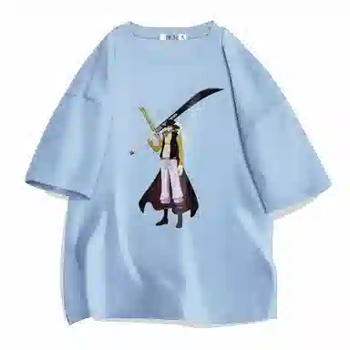 ONE PIECE x T