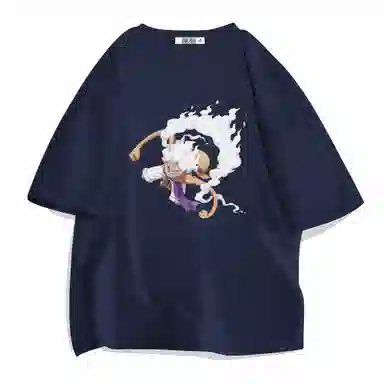 ONE PIECE x T