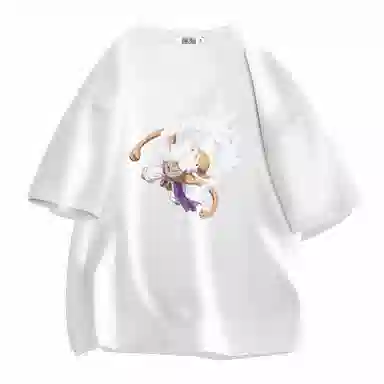 ONE PIECE x T