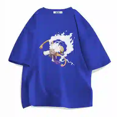 ONE PIECE x T