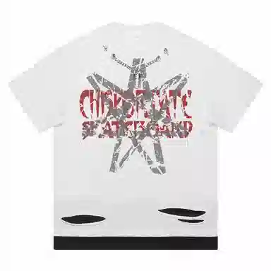 Chisportate T