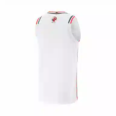 LiNing CBA LOGO 24-25