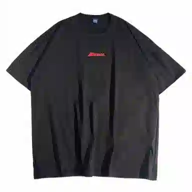 UUCSCC Heavyweight Letter T-Shirt