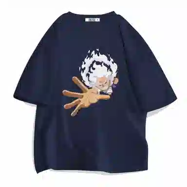 ONE PIECE x T