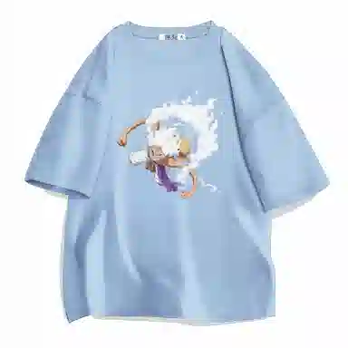 ONE PIECE x T