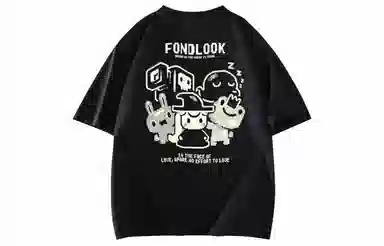 FONDLOOK T