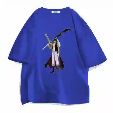 ONE PIECE x T