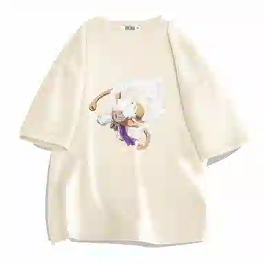 ONE PIECE x T