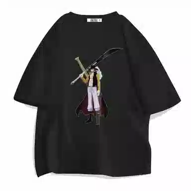 ONE PIECE x T