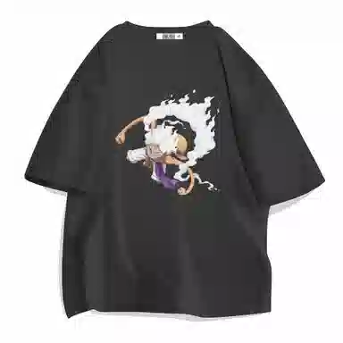 ONE PIECE x T