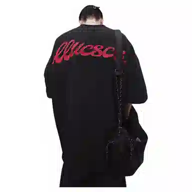 UUCSCC Heavyweight Letter T-Shirt