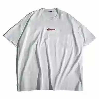 UUCSCC Heavyweight Letter T-Shirt