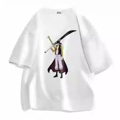 ONE PIECE x T