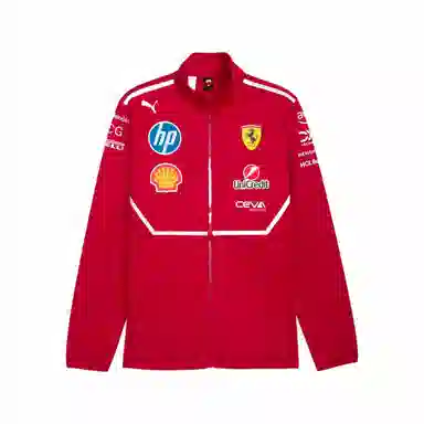 PUMA x Scuderia Ferrari